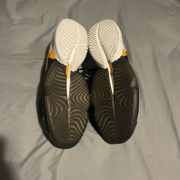 2023 Grambling State x D.O.N. Issue #4 'Tigers' - Picture 5 of 5